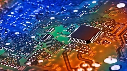 半导体高科技助力，创新引领全球——聚焦温州宏丰的集成电路设计之路