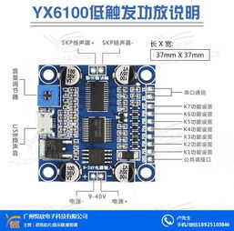 集成块功放板的设计与应用
