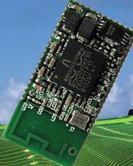 BCM2042/BCM20730蓝牙键盘模块 深圳市国华集成电路设计的创新配套产品